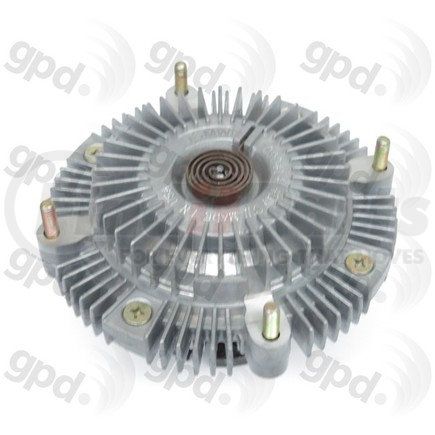 2911323 by GLOBAL PARTS DISTRIBUTORS - gpd Fan Clutch 2911323