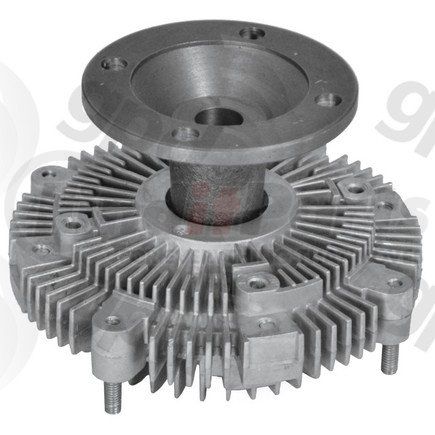 2911324 by GLOBAL PARTS DISTRIBUTORS - gpd Fan Clutch 2911324