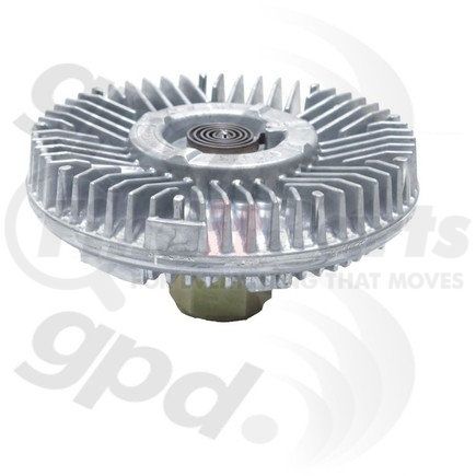 2911325 by GLOBAL PARTS DISTRIBUTORS - gpd Fan Clutch 2911325