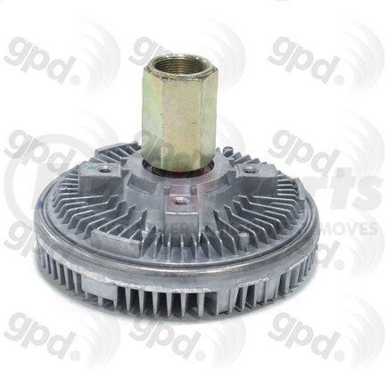 2911326 by GLOBAL PARTS DISTRIBUTORS - gpd Fan Clutch 2911326