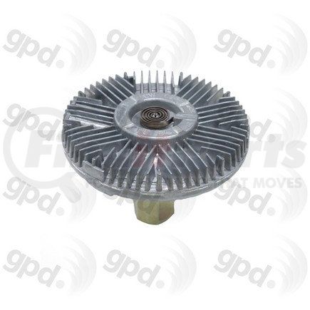 2911329 by GLOBAL PARTS DISTRIBUTORS - gpd Fan Clutch 2911329