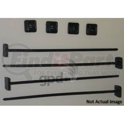 2811649 by GLOBAL PARTS DISTRIBUTORS