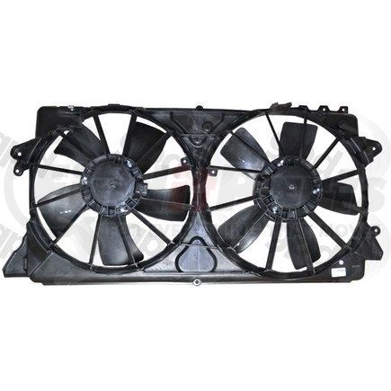 2811793 by GLOBAL PARTS DISTRIBUTORS - gpd Electric Cooling Fan 2811793