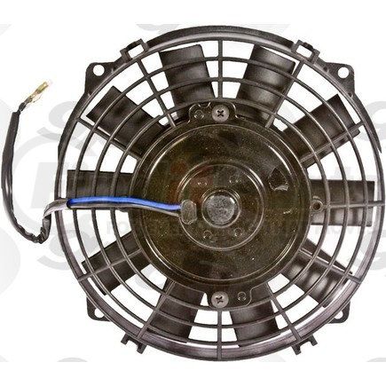 2811828 by GLOBAL PARTS DISTRIBUTORS - gpd Cooling Fan Assem 2811828