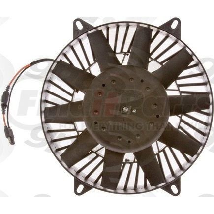 2811833 by GLOBAL PARTS DISTRIBUTORS - gpd Cooling Fan Assem 2811833