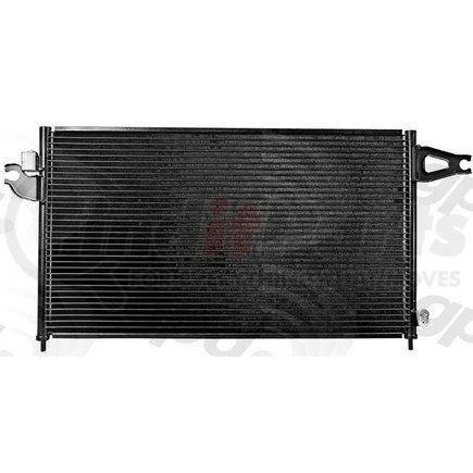 3060C by GLOBAL PARTS DISTRIBUTORS - gpd Condenser 3060C