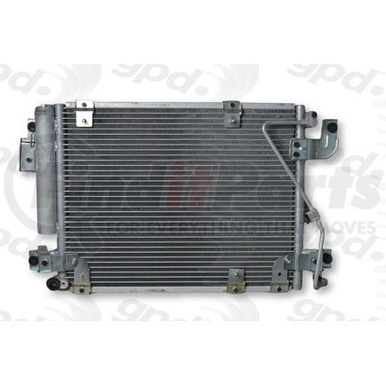 3068 by GLOBAL PARTS DISTRIBUTORS