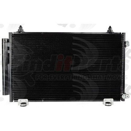 3085C by GLOBAL PARTS DISTRIBUTORS - gpd Condenser 3085C