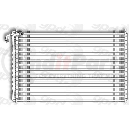 3250 by GLOBAL PARTS DISTRIBUTORS