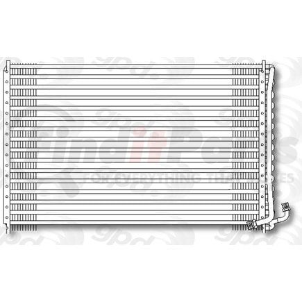 3252 by GLOBAL PARTS DISTRIBUTORS