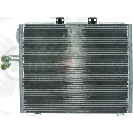 3258C by GLOBAL PARTS DISTRIBUTORS - gpd Condenser 3258C