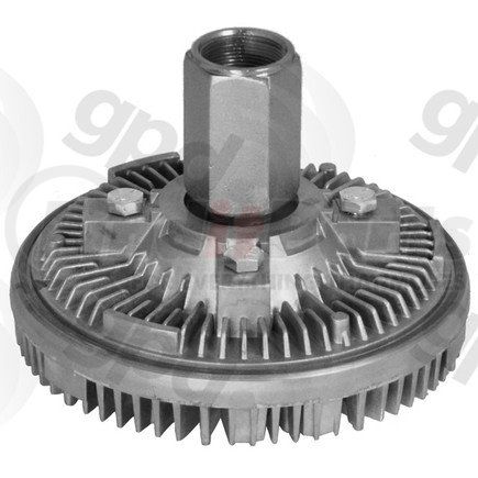 2911333 by GLOBAL PARTS DISTRIBUTORS - gpd Fan Clutch 2911333