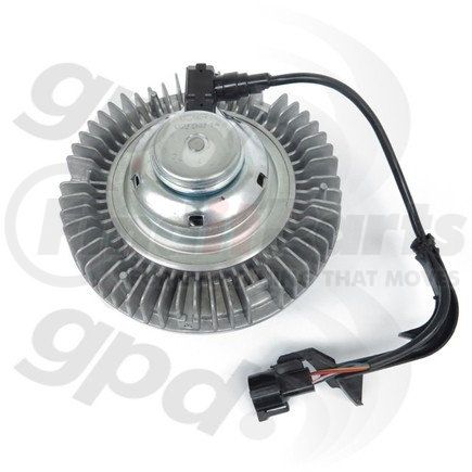 2911338 by GLOBAL PARTS DISTRIBUTORS - gpd Fan Clutch 2911338