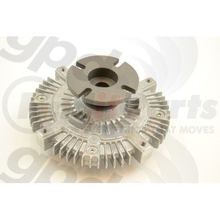 2911342 by GLOBAL PARTS DISTRIBUTORS - gpd Fan Clutch 2911342