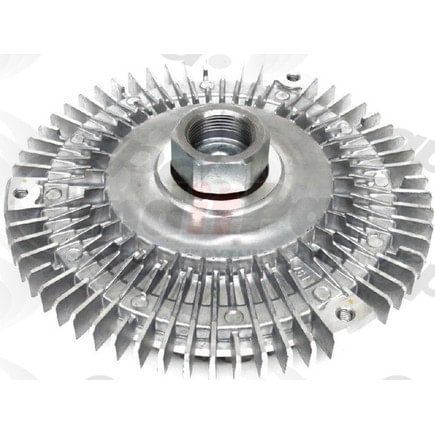 Global Parts Distributors 2911344 Engine Cooling Fan Clutch gpd Fan Clutch 2911344
