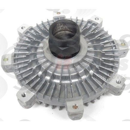 2911343 by GLOBAL PARTS DISTRIBUTORS - Engine Cooling Fan Clutch