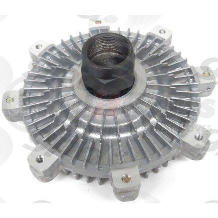 2911343 by GLOBAL PARTS DISTRIBUTORS - gpd Fan Clutch 2911343