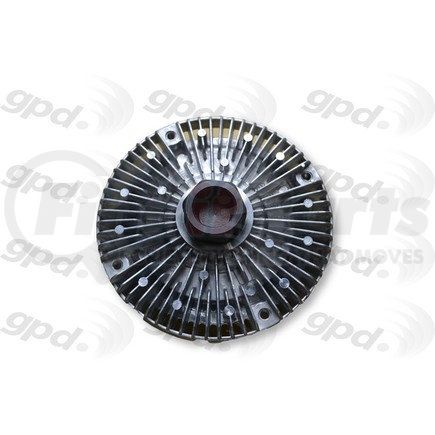 2911348 by GLOBAL PARTS DISTRIBUTORS - Engine Cooling Fan Clutch