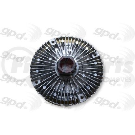 2911348 by GLOBAL PARTS DISTRIBUTORS - gpd Fan Clutch 2911348