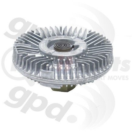 2911352 by GLOBAL PARTS DISTRIBUTORS - gpd Fan Clutch 2911352