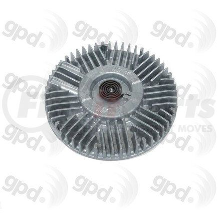 2911351 by GLOBAL PARTS DISTRIBUTORS - gpd Fan Clutch 2911351