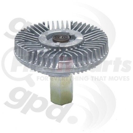 2911353 by GLOBAL PARTS DISTRIBUTORS - gpd Fan Clutch 2911353