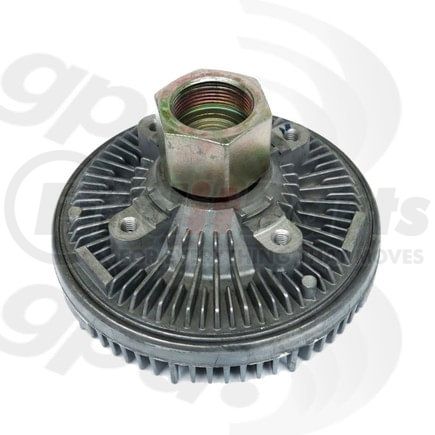 2911354 by GLOBAL PARTS DISTRIBUTORS - gpd Fan Clutch 2911354