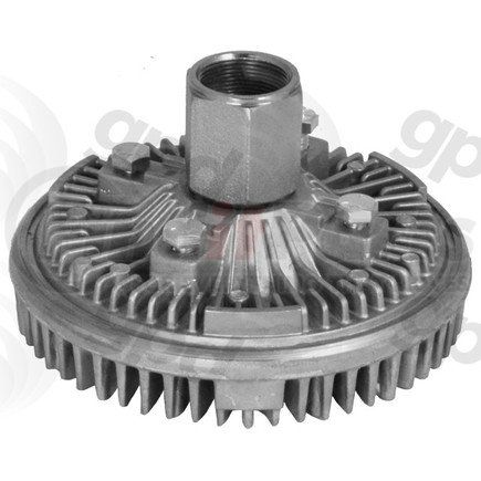 2911358 by GLOBAL PARTS DISTRIBUTORS - gpd Fan Clutch 2911358