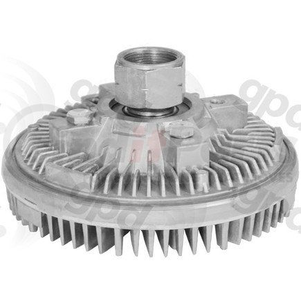 2911361 by GLOBAL PARTS DISTRIBUTORS - gpd Fan Clutch 2911361