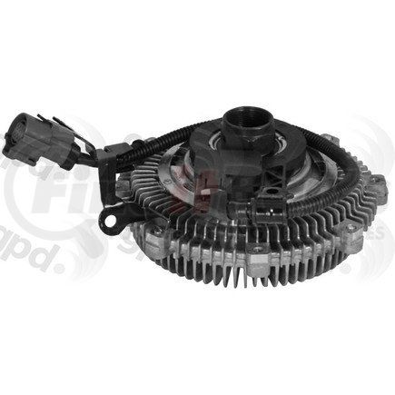 2911365 by GLOBAL PARTS DISTRIBUTORS - gpd Fan Clutch 2911365