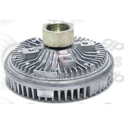 2911366 by GLOBAL PARTS DISTRIBUTORS - gpd Fan Clutch 2911366