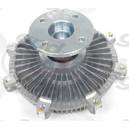 2911368 by GLOBAL PARTS DISTRIBUTORS - gpd Fan Clutch 2911368