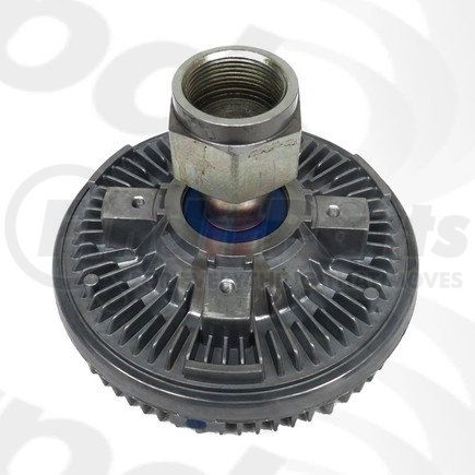 2911372 by GLOBAL PARTS DISTRIBUTORS - Engine Cooling Fan Clutch
