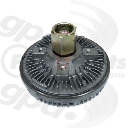 2911370 by GLOBAL PARTS DISTRIBUTORS - gpd Fan Clutch 2911370