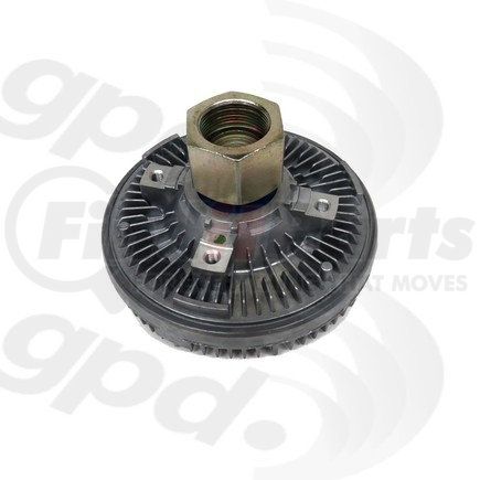 2911371 by GLOBAL PARTS DISTRIBUTORS - gpd Fan Clutch 2911371