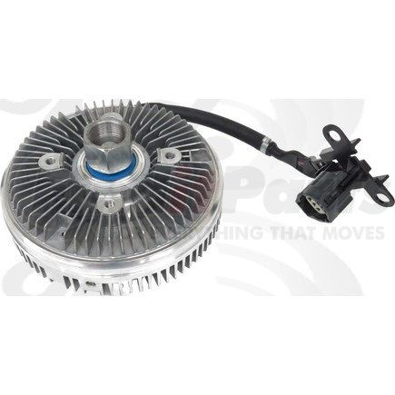 2911374 by GLOBAL PARTS DISTRIBUTORS - gpd Fan Clutch 2911374