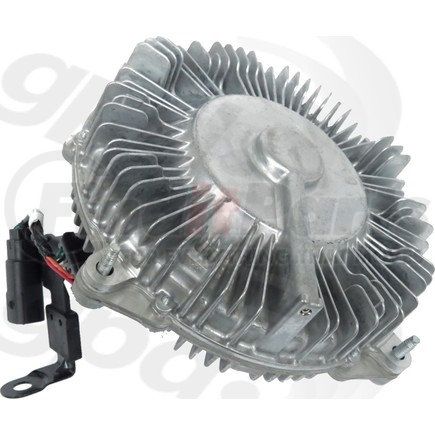 2911375 by GLOBAL PARTS DISTRIBUTORS - Engine Cooling Fan Clutch