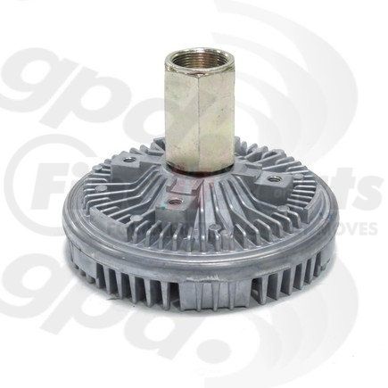 2911381 by GLOBAL PARTS DISTRIBUTORS - gpd Fan Clutch 2911381