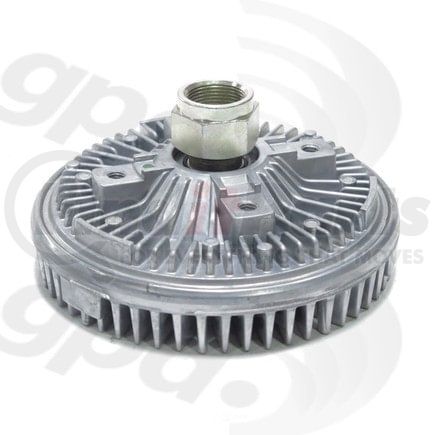 2911382 by GLOBAL PARTS DISTRIBUTORS - gpd Fan Clutch 2911382