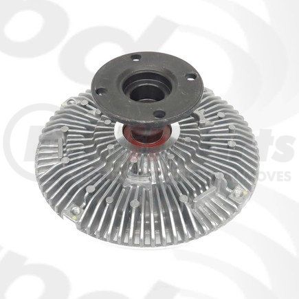 2911386 by GLOBAL PARTS DISTRIBUTORS - gpd Fan Clutch 2911386