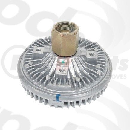 2911387 by GLOBAL PARTS DISTRIBUTORS - gpd Fan Clutch 2911387