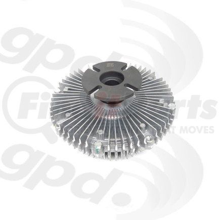 2911389 by GLOBAL PARTS DISTRIBUTORS - gpd Fan Clutch 2911389