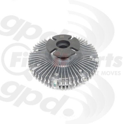 2911389 by GLOBAL PARTS DISTRIBUTORS - Engine Cooling Fan Clutch