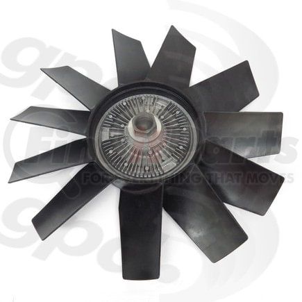 2911390 by GLOBAL PARTS DISTRIBUTORS - gpd Fan Clutch 2911390