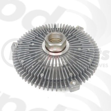 Global Parts Distributors 2911397 Engine Cooling Fan Clutch gpd Fan Clutch 2911397