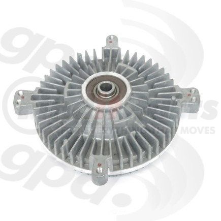 2911401 by GLOBAL PARTS DISTRIBUTORS - gpd Fan Clutch 2911401