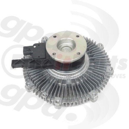 2911412 by GLOBAL PARTS DISTRIBUTORS - gpd Fan Clutch 2911412