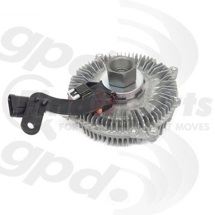 2911414 by GLOBAL PARTS DISTRIBUTORS - gpd Fan Clutch 2911414