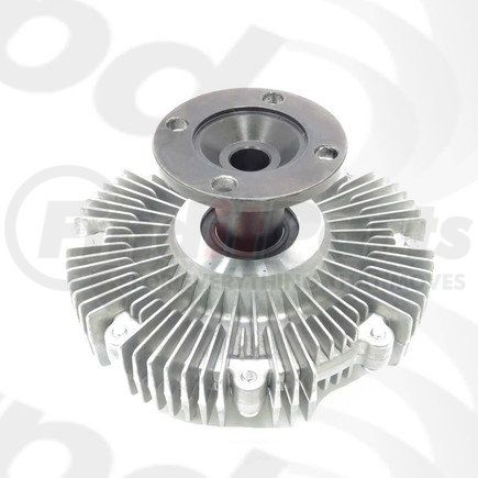 2911419 by GLOBAL PARTS DISTRIBUTORS - gpd Fan Clutch 2911419