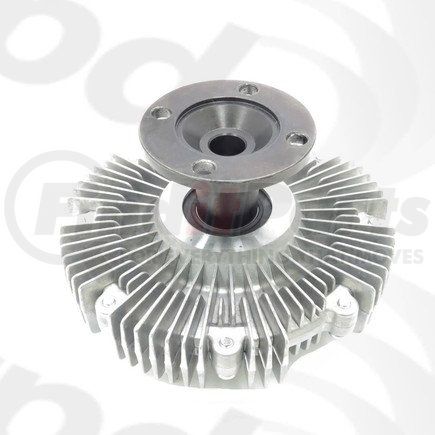 2911419 by GLOBAL PARTS DISTRIBUTORS - Engine Cooling Fan Clutch